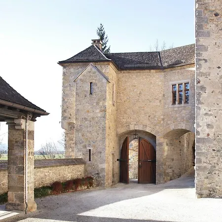 Apartment Schloss Am See Fischhorn