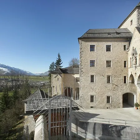 Schloss Am See Fischhorn Apartment