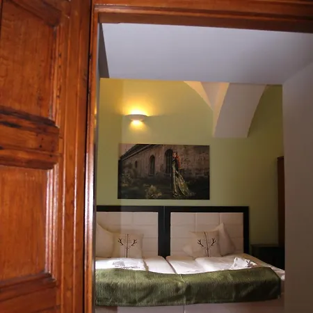 Schloss Am See Fischhorn Apartment