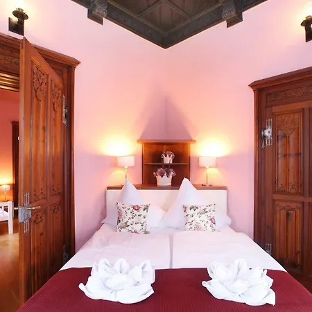 Schloss Am See Fischhorn Apartment