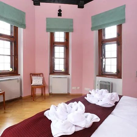 Apartment Schloss Am See Fischhorn *