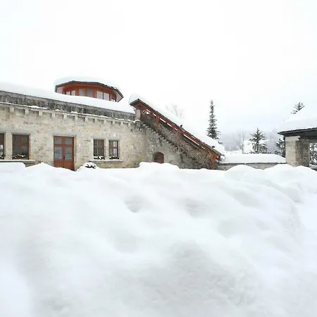 Apartment Schloss Am See Fischhorn Zell am See