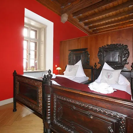 Apartment Schloss Am See Fischhorn Zell am See