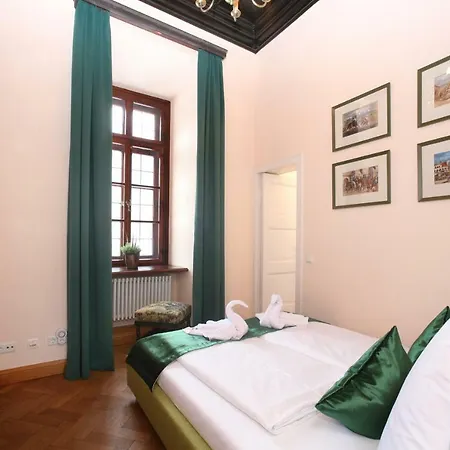 Schloss Am See Fischhorn Apartment *