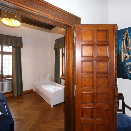 Schloss Am See Fischhorn Zell am See