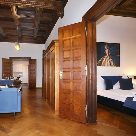 Schloss Am See Fischhorn * Zell am See