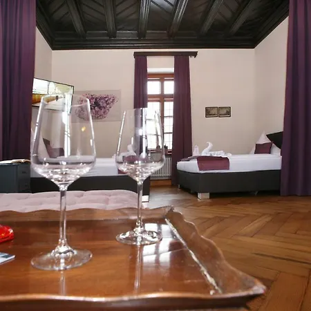 Schloss Am See Fischhorn Apartment Zell am See
