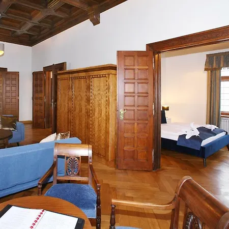 Schloss Am See Fischhorn Zell am See